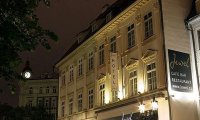 بهترین هتل های اقتصادی در پراگ