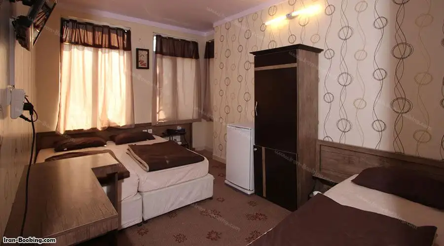 image 6 from Ideal Hotel Ardabil